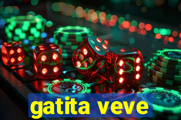 gatita veve