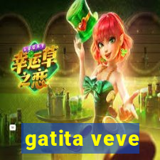 gatita veve