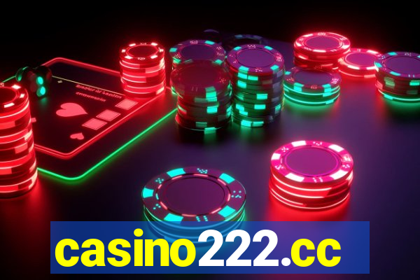 casino222.cc