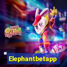 Elephantbetapp