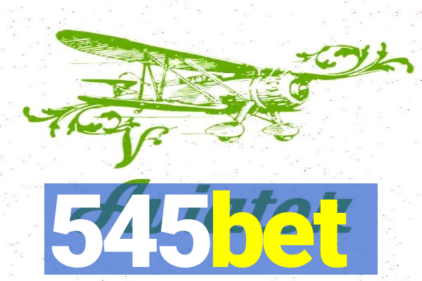 545bet