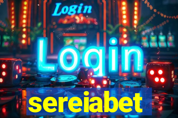 sereiabet