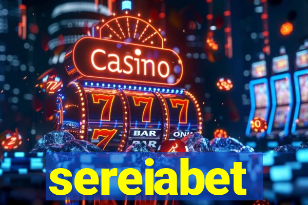 sereiabet