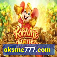 oksme777.com