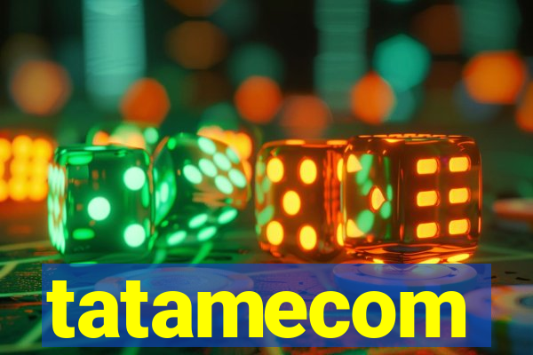 tatamecom