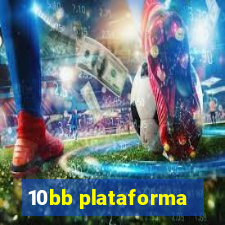 10bb plataforma