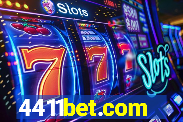 4411bet.com