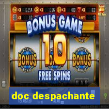 doc despachante