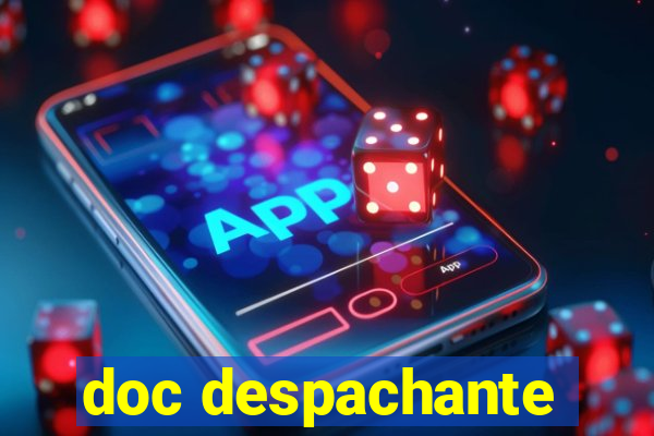 doc despachante