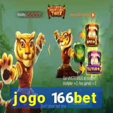 jogo 166bet