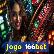 jogo 166bet