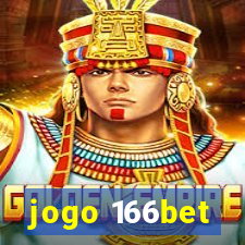 jogo 166bet