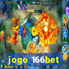 jogo 166bet