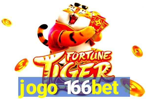 jogo 166bet