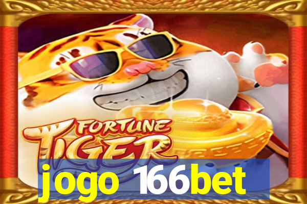 jogo 166bet