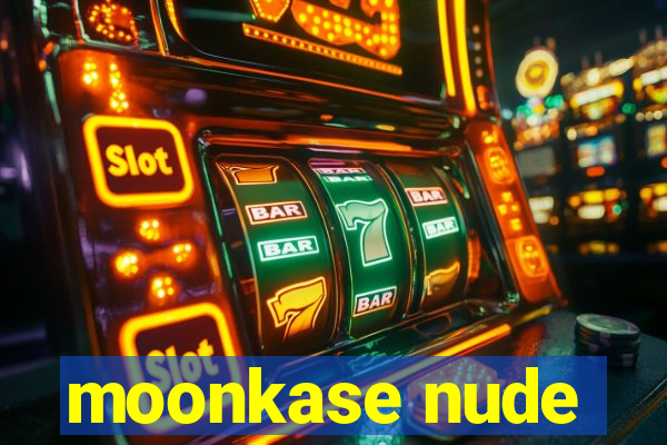 moonkase nude