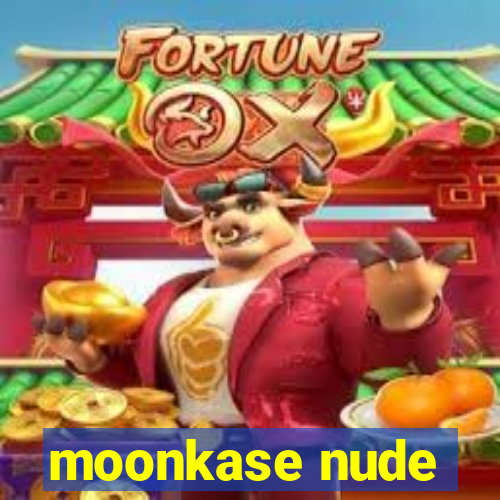 moonkase nude