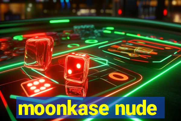 moonkase nude