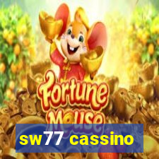 sw77 cassino