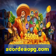 acordeaopg.com