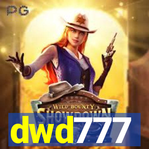 dwd777