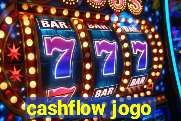 cashflow jogo