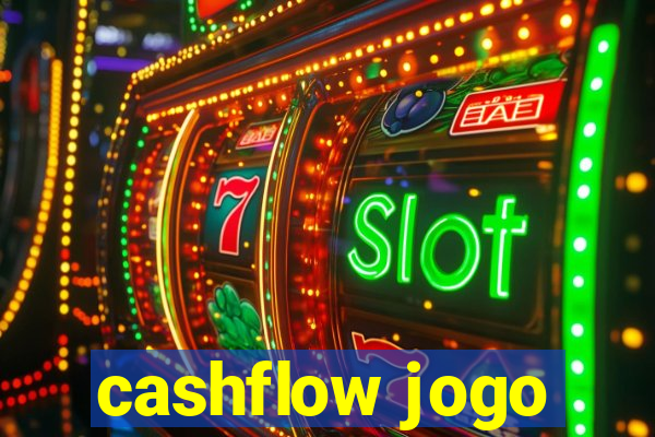 cashflow jogo