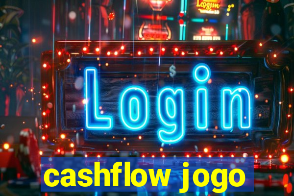 cashflow jogo