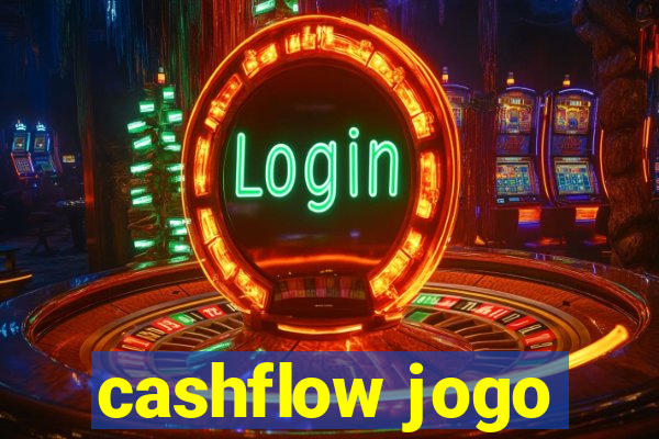 cashflow jogo