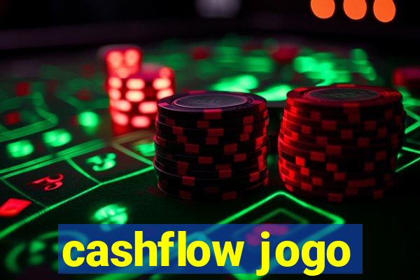 cashflow jogo