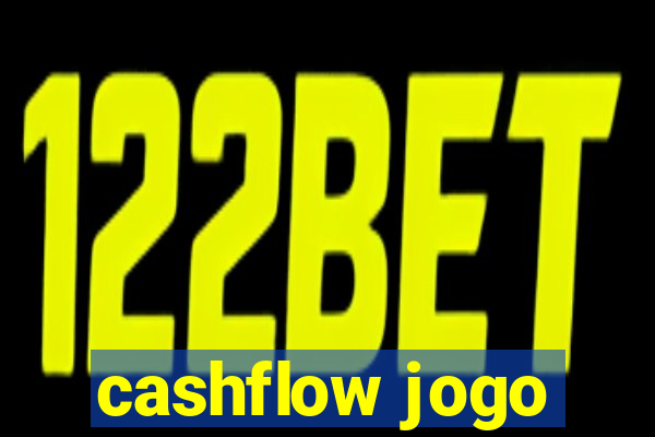 cashflow jogo