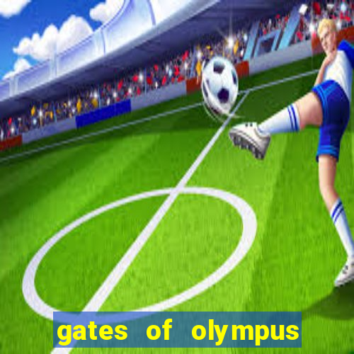 gates of olympus max win