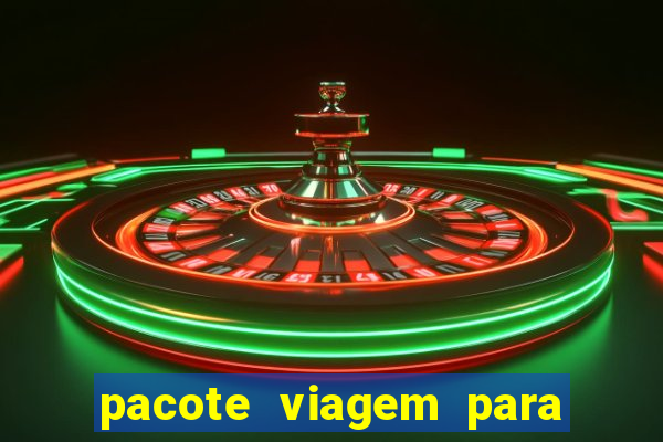 pacote viagem para porto seguro