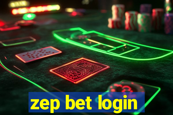 zep bet login