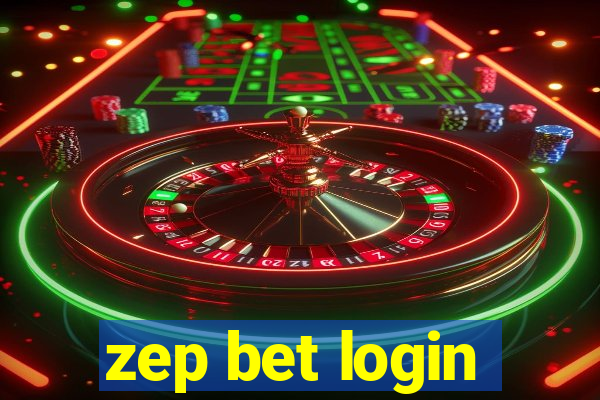 zep bet login