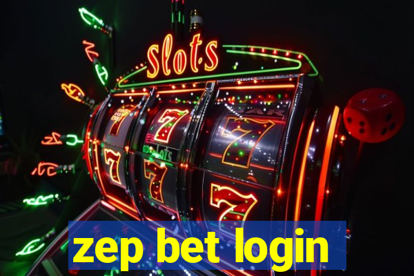 zep bet login