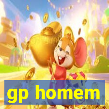 gp homem