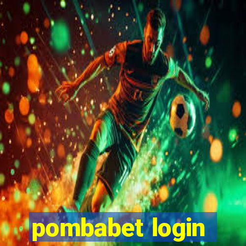 pombabet login