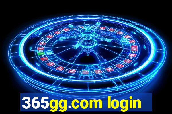 365gg.com login