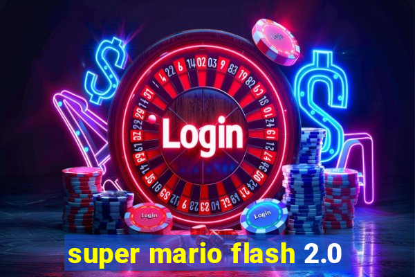 super mario flash 2.0