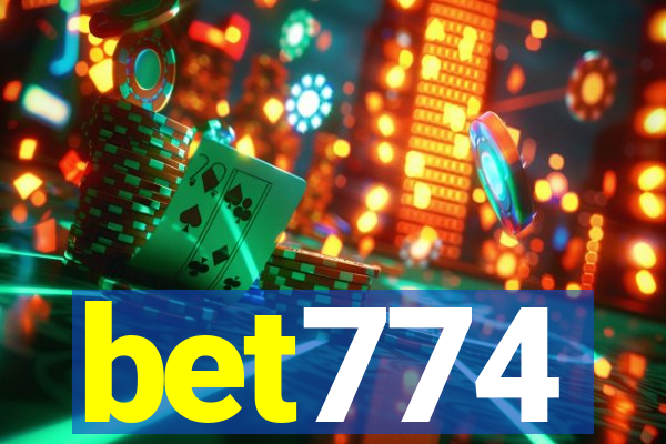 bet774