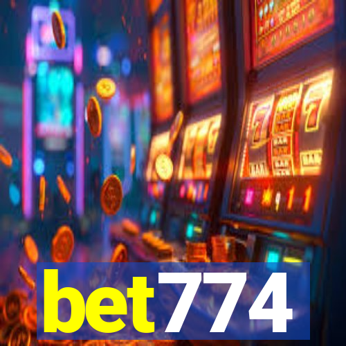 bet774