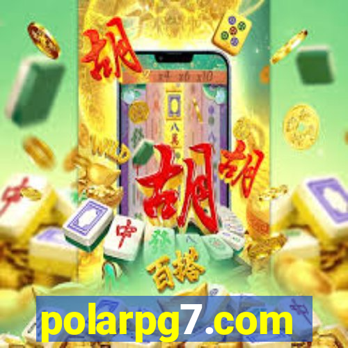 polarpg7.com