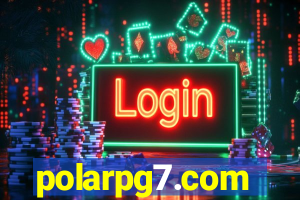 polarpg7.com