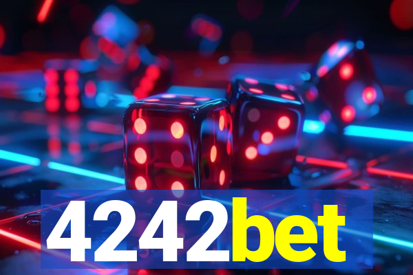 4242bet