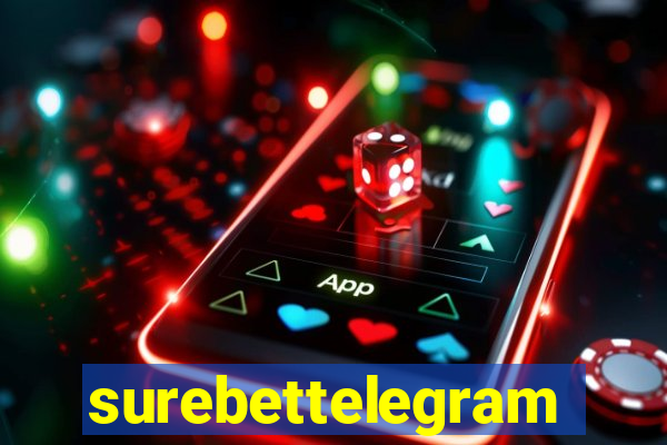 surebettelegram