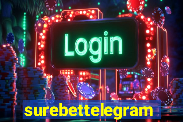 surebettelegram