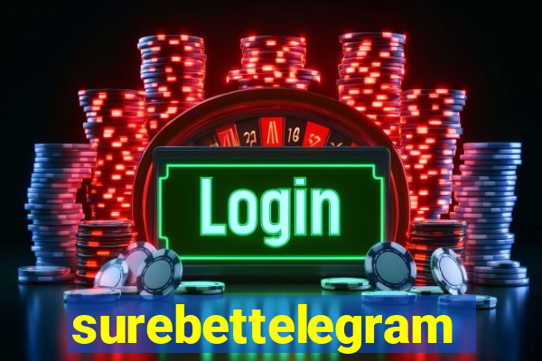 surebettelegram