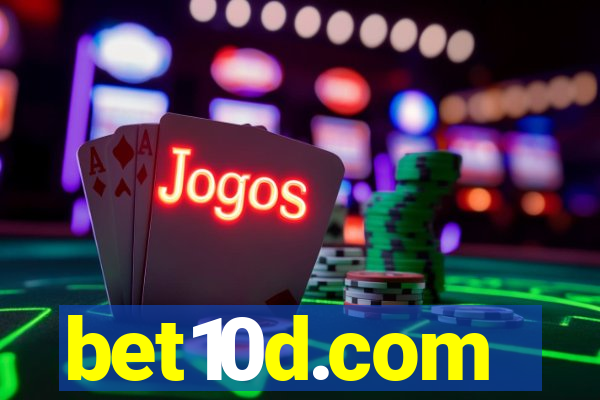 bet10d.com