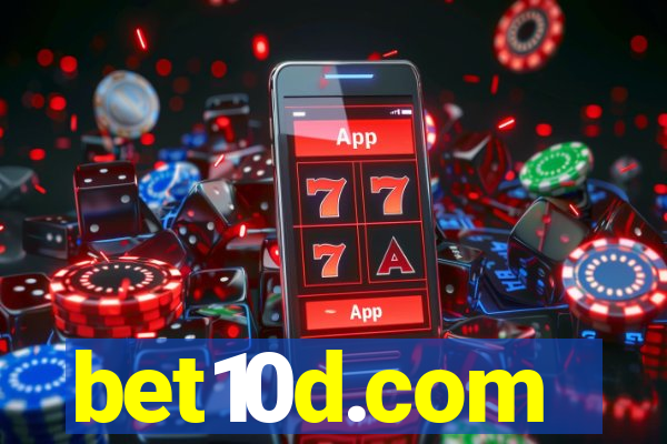 bet10d.com